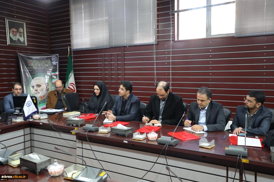 روابط عمومی آیینه تمام نمای یک سازمان است 8