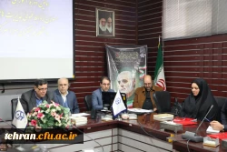 روابط عمومی آیینه تمام نمای یک سازمان است 9