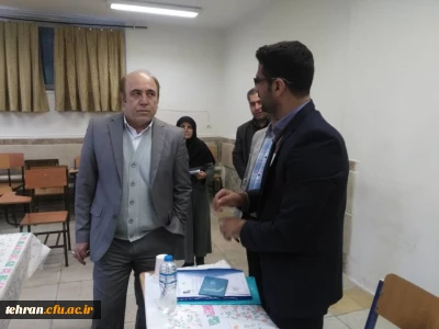 بازدید

بازدید دکتر بلاغی از جلسات مصاحبه ماده 28