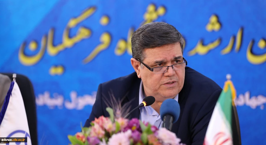 هرآنچه بتوانیم برای ایجاد شور انتخاباتی شایسته نظام جمهوری اسلامی ایران به کار خواهیم بست 2