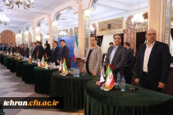 هرآنچه بتوانیم برای ایجاد شور انتخاباتی شایسته نظام جمهوری اسلامی ایران به کار خواهیم بست 6