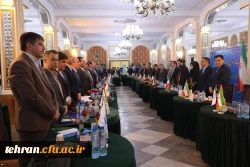 هرآنچه بتوانیم برای ایجاد شور انتخاباتی شایسته نظام جمهوری اسلامی ایران به کار خواهیم بست 7