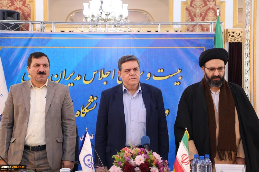 هرآنچه بتوانیم برای ایجاد شور انتخاباتی شایسته نظام جمهوری اسلامی ایران به کار خواهیم بست 8