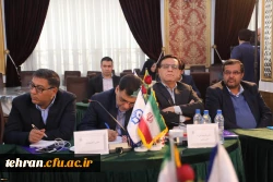 هرآنچه بتوانیم برای ایجاد شور انتخاباتی شایسته نظام جمهوری اسلامی ایران به کار خواهیم بست 9