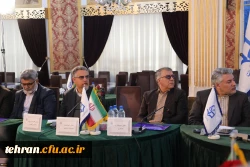 هرآنچه بتوانیم برای ایجاد شور انتخاباتی شایسته نظام جمهوری اسلامی ایران به کار خواهیم بست 10