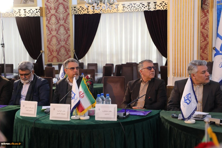 هرآنچه بتوانیم برای ایجاد شور انتخاباتی شایسته نظام جمهوری اسلامی ایران به کار خواهیم بست 10