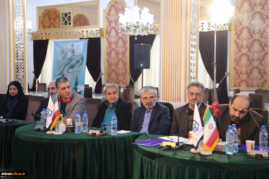 هرآنچه بتوانیم برای ایجاد شور انتخاباتی شایسته نظام جمهوری اسلامی ایران به کار خواهیم بست 11