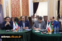 هرآنچه بتوانیم برای ایجاد شور انتخاباتی شایسته نظام جمهوری اسلامی ایران به کار خواهیم بست 13