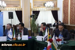 هرآنچه بتوانیم برای ایجاد شور انتخاباتی شایسته نظام جمهوری اسلامی ایران به کار خواهیم بست 14