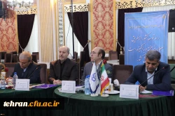 هرآنچه بتوانیم برای ایجاد شور انتخاباتی شایسته نظام جمهوری اسلامی ایران به کار خواهیم بست 15