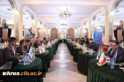 هرآنچه بتوانیم برای ایجاد شور انتخاباتی شایسته نظام جمهوری اسلامی ایران به کار خواهیم بست 16