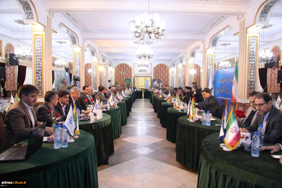 هرآنچه بتوانیم برای ایجاد شور انتخاباتی شایسته نظام جمهوری اسلامی ایران به کار خواهیم بست 16