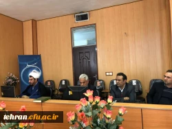 جلسه شورای مدیریت استان با حضور دکتر بلاغی 6