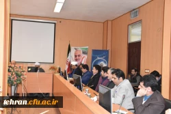 گرامیداشت سالگرد انقلاب اسلامی در دانشگاه فرهنگیان استان تهران 3