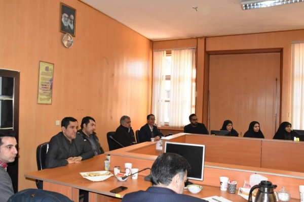 گرامیداشت سالگرد انقلاب اسلامی در دانشگاه فرهنگیان استان تهران 6