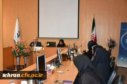 مراسم سالروز ولادت حضرت فاطمه زهرا(س) روز زن و امام خمینی (ره) 2