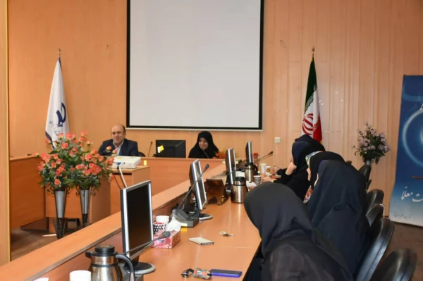 مراسم سالروز ولادت حضرت فاطمه زهرا(س) روز زن و امام خمینی (ره) 2