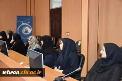 مراسم سالروز ولادت حضرت فاطمه زهرا(س) روز زن و امام خمینی (ره) 2