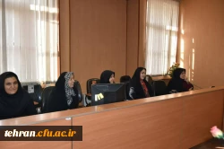 مراسم سالروز ولادت حضرت فاطمه زهرا(س) روز زن و امام خمینی (ره) 2