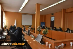 مراسم سالروز ولادت حضرت فاطمه زهرا(س) روز زن و امام خمینی (ره) 2