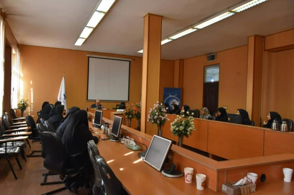 مراسم سالروز ولادت حضرت فاطمه زهرا(س) روز زن و امام خمینی (ره) 2