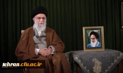 رهبر معظم انقلاب اسلامی(مدظله العالی) سال ۱۳۹۹ را سال «جهش تولید» نامگذاری کردند 2