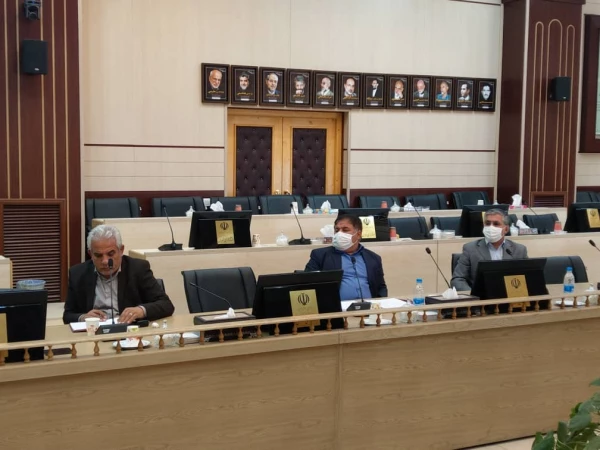 استانداری 3