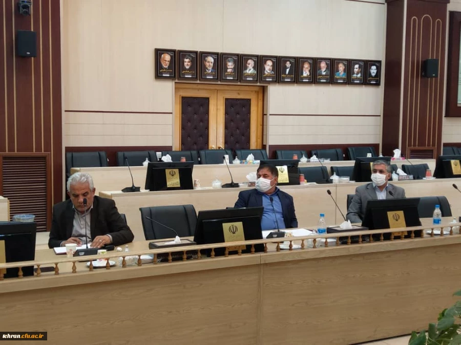 استانداری 3