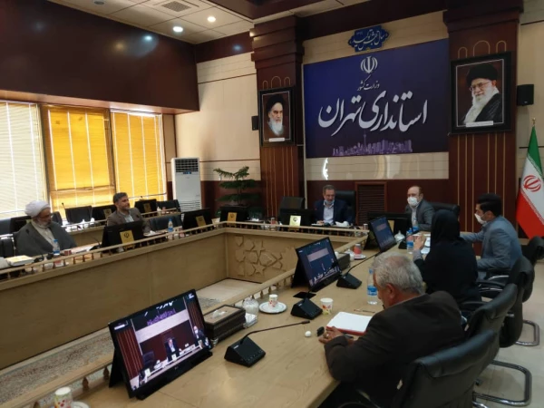 استانداری 6