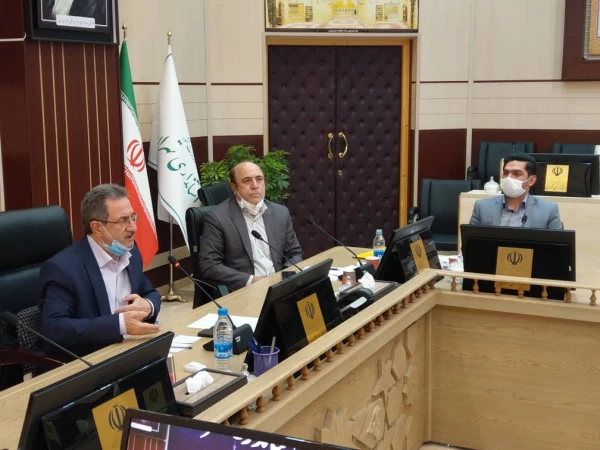 استانداری 7