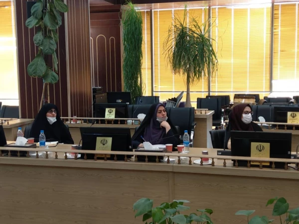 استانداری 8