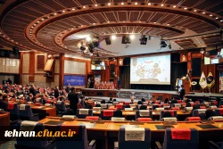 جشنواره کارمند تراز انقلاب اسلامی 2