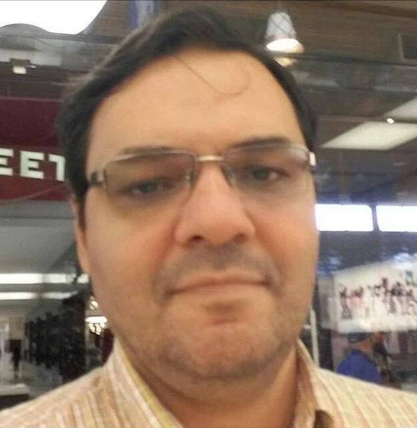 پیام تسلیت رئیس دانشگاه فرهنگیان در پی درگذشت استاد حاج سید حسینی فرد 3