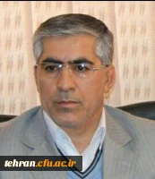 افتخار آفرینی اعضای هیأت علمی دانشگاه فرهنگیان  استان تهران 2