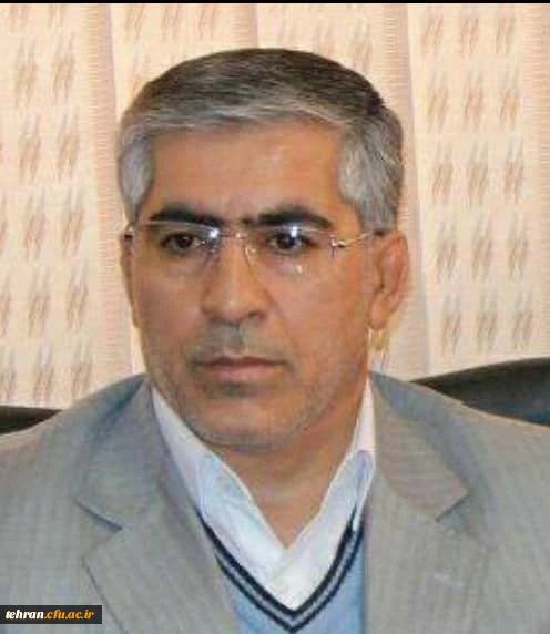 افتخار آفرینی اعضای هیأت علمی دانشگاه فرهنگیان  استان تهران 2