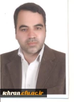 افتخار آفرینی اعضای هیأت علمی دانشگاه فرهنگیان  استان تهران 3