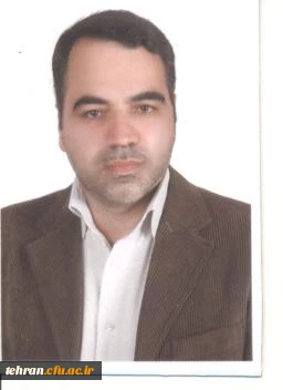 افتخار آفرینی اعضای هیأت علمی دانشگاه فرهنگیان  استان تهران 3