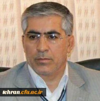 افتخار آفرینی اعضای هیأت علمی دانشگاه فرهنگیان  استان تهران 2