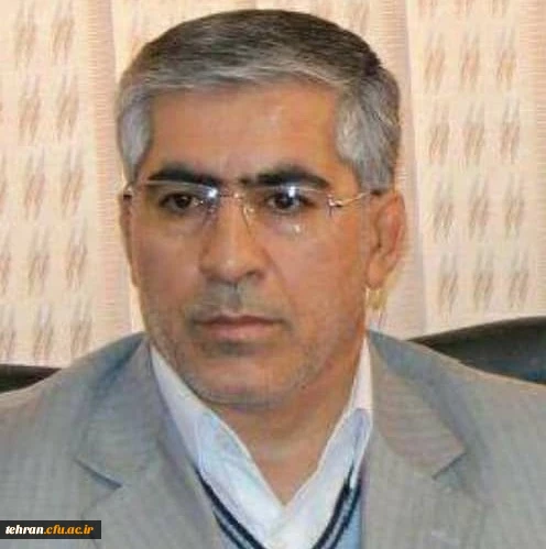 افتخار آفرینی اعضای هیأت علمی دانشگاه فرهنگیان  استان تهران 2