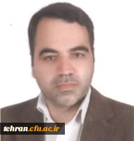 افتخار آفرینی اعضای هیأت علمی دانشگاه فرهنگیان  استان تهران 3