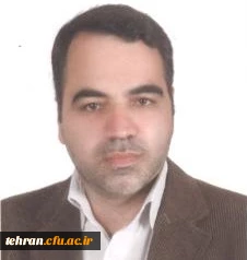 افتخار آفرینی اعضای هیأت علمی دانشگاه فرهنگیان  استان تهران 3