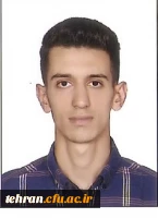 درگذشت نا به هنگام دانشجومعلم مرکز شهدای مکه سید رضا وکیلی  3