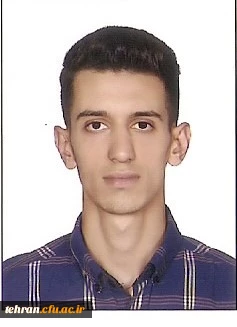 درگذشت نا به هنگام دانشجومعلم مرکز شهدای مکه سید رضا وکیلی  3