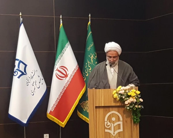 آیین استقبال از نودانشجومعلمان دانشگاه فرهنگیان استان تهران  برگزار شد. 11