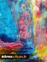 نمایشگاه مجازی نقاشی استاد عباس فتوحی، عضو هیئت علمی مرکز آموزش عالی شهدای مکه برگزار می شود. 4