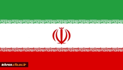 22 بهمن سالروز پیروزی شکوهمند انقلاب اسلامی ایران

پیام رئیس دانشگاه فرهنگیان به مناسبت چهل و دومین سالگرد پیروزی شکوهمند انقلاب اسلامی