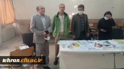 گزارش تصویری بازدید روند مصاحبه مهارت آموزان ماده 28 پردیس ها و مراکز استان تهران 3