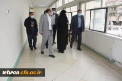 گزارش تصویری بازدید روند مصاحبه مهارت آموزان ماده 28 پردیس ها و مراکز استان تهران 6