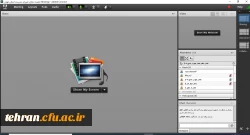 برگزاری جلسه شورای مدیریت امور پردیس های استان تهران  2