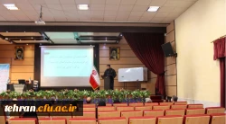 هشتمین جلسه کمیته استقبال، تشییع و تدفین شهید گمنام  5